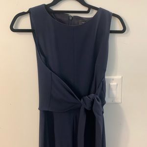 Women’s jumpsuit, only worn once for a wedding. in perfect condition!